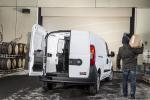 Dodge Ram ProMaster City Tradesman Cargo 2015 года